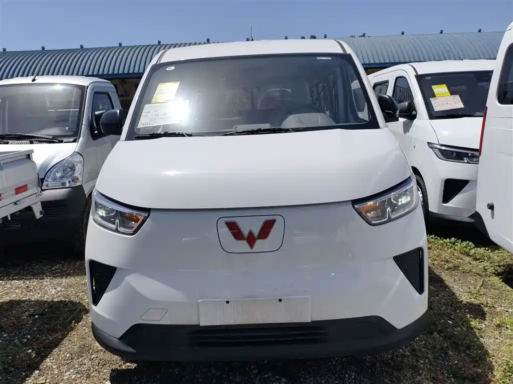 Wuling Yangguang 五菱扬光 2025款 400 km 客车版舒适型