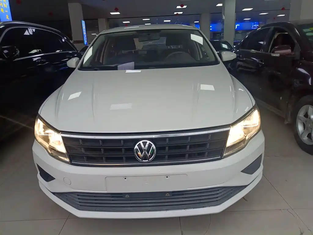Jetta 1.5 L Manual Fashion