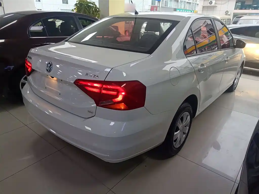 Jetta 1.5 L Manual Fashion