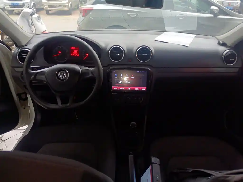 Jetta 1.5 L Manual Fashion