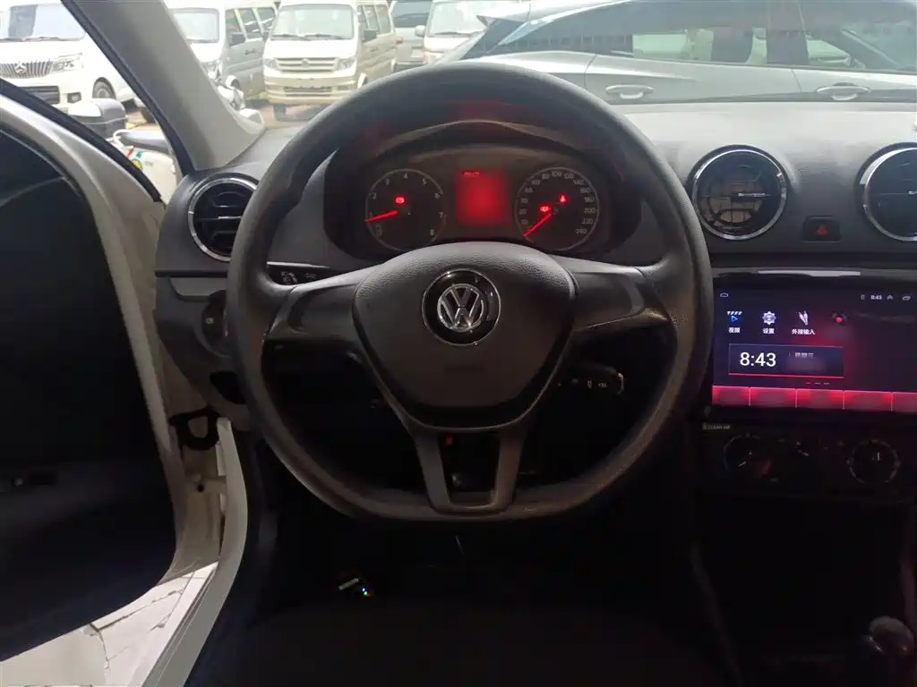 Jetta 1.5 L Manual Fashion