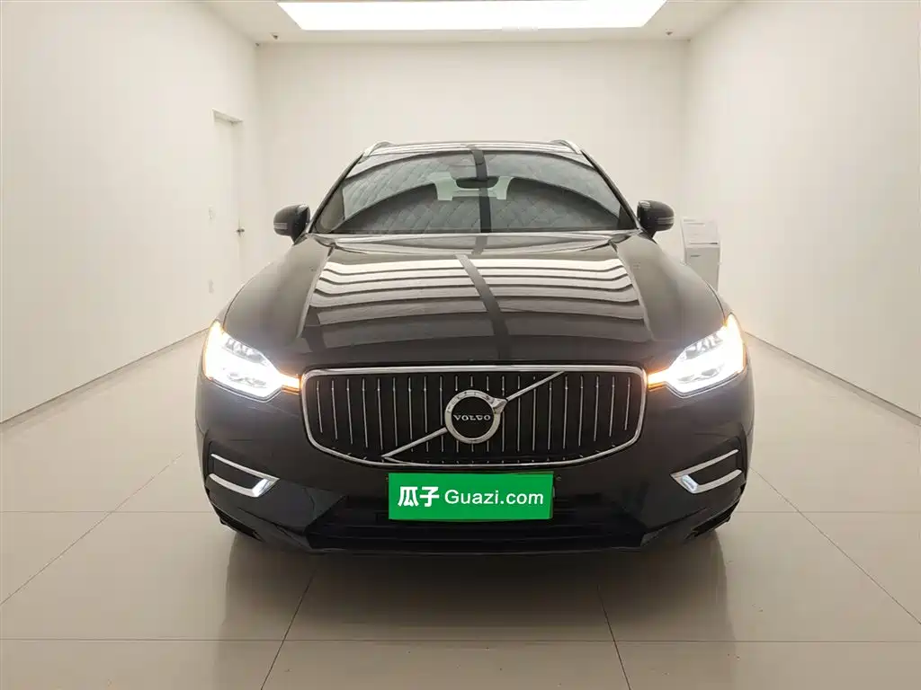 Volvo XC60 T5 4 WD Smart Vision Luxury