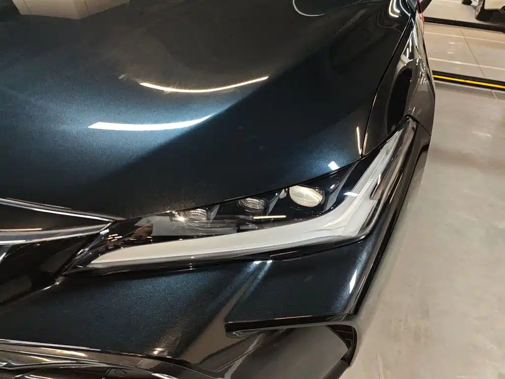 Avalon 2.0 L Luxury
