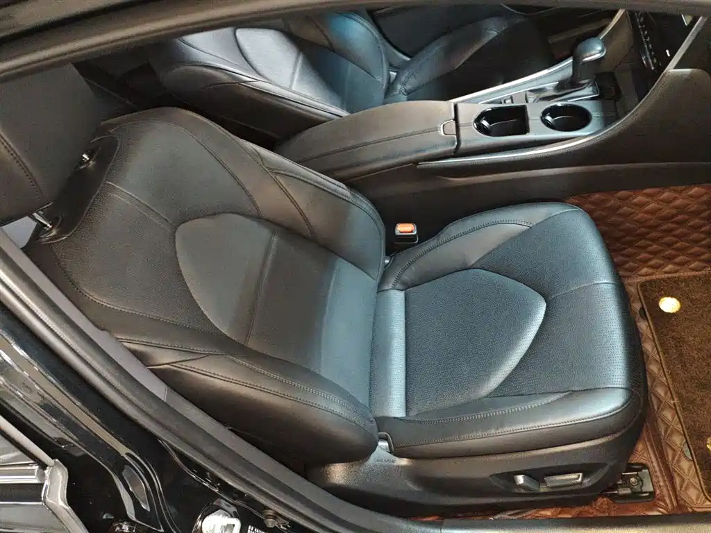 Avalon 2.0 L Luxury