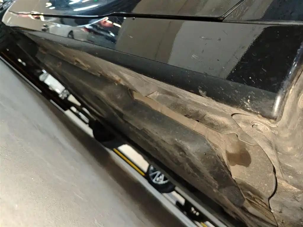 Avalon 2.0 L Luxury