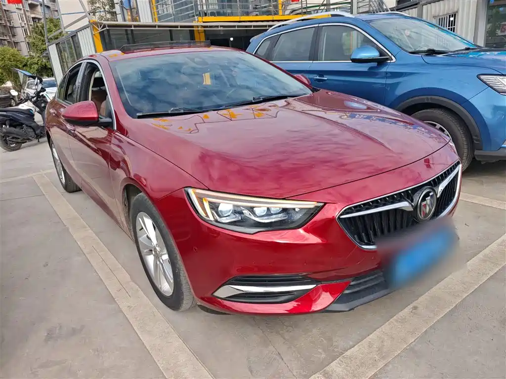Regal 20 T Distinguished