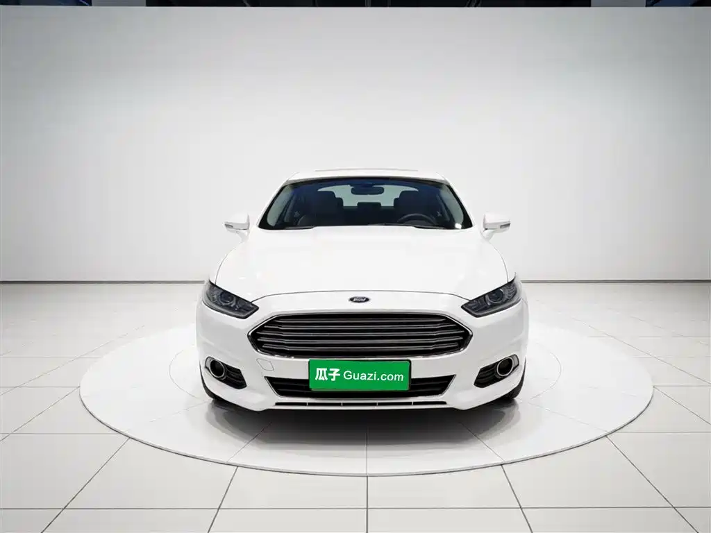 Mondeo 2.0 L GTDi200 Fashion