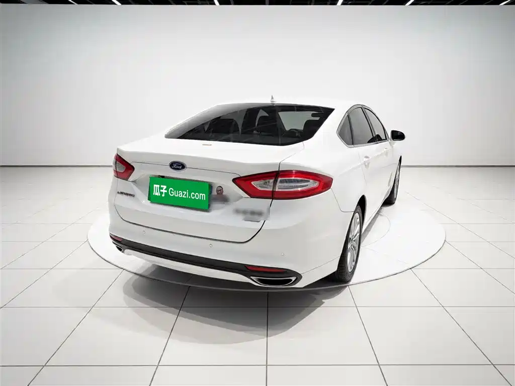 Mondeo 2.0 L GTDi200 Fashion