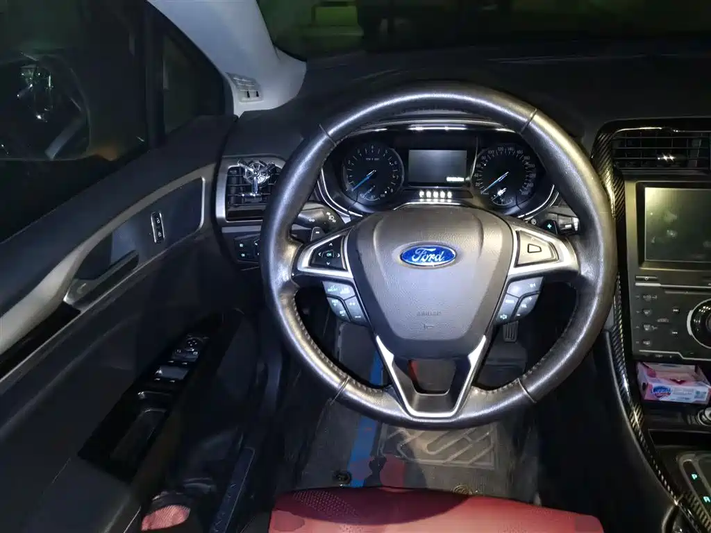 Mondeo 2.0 L GTDi200 Fashion