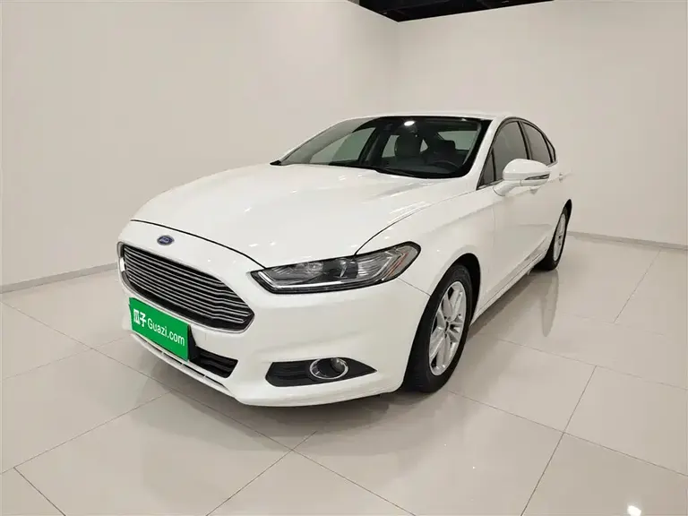 Ford Mondeo 1.5 L GTDi180 Fashion