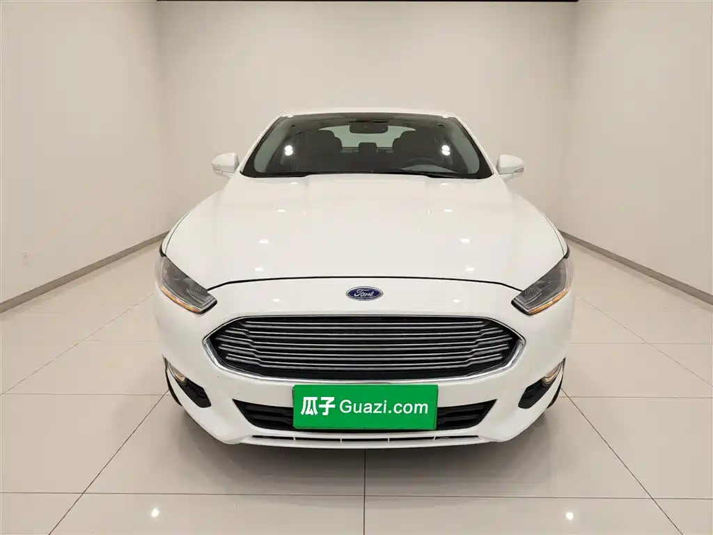 Mondeo 1.5 L GTDi180 Fashion