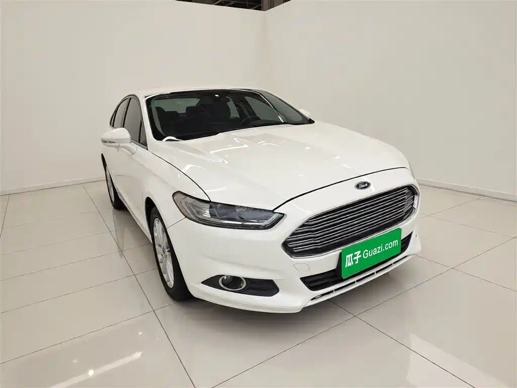 Mondeo 1.5 L GTDi180 Fashion