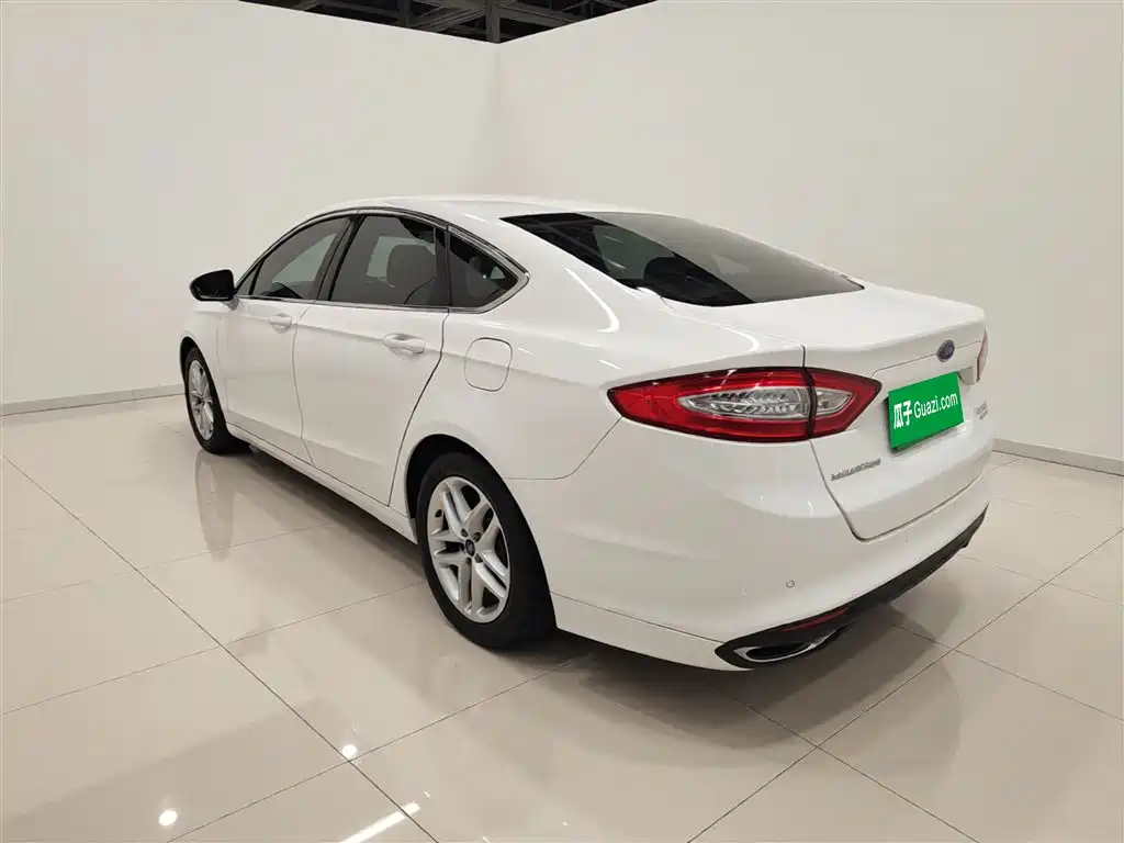 Mondeo 1.5 L GTDi180 Fashion