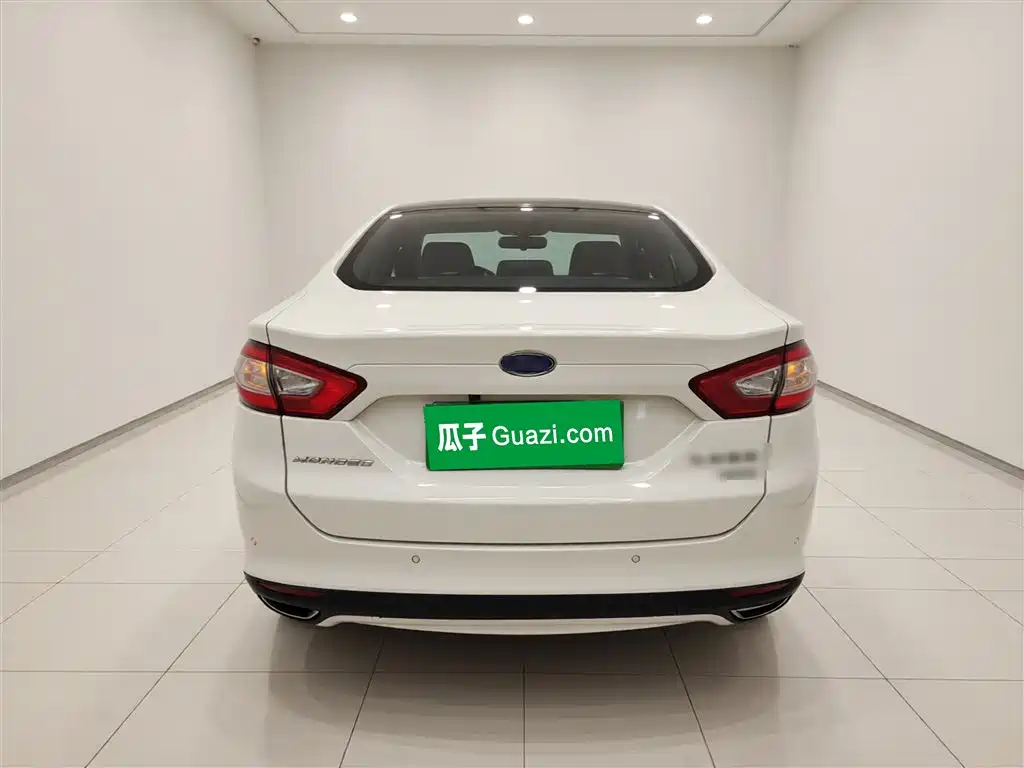 Mondeo 1.5 L GTDi180 Fashion