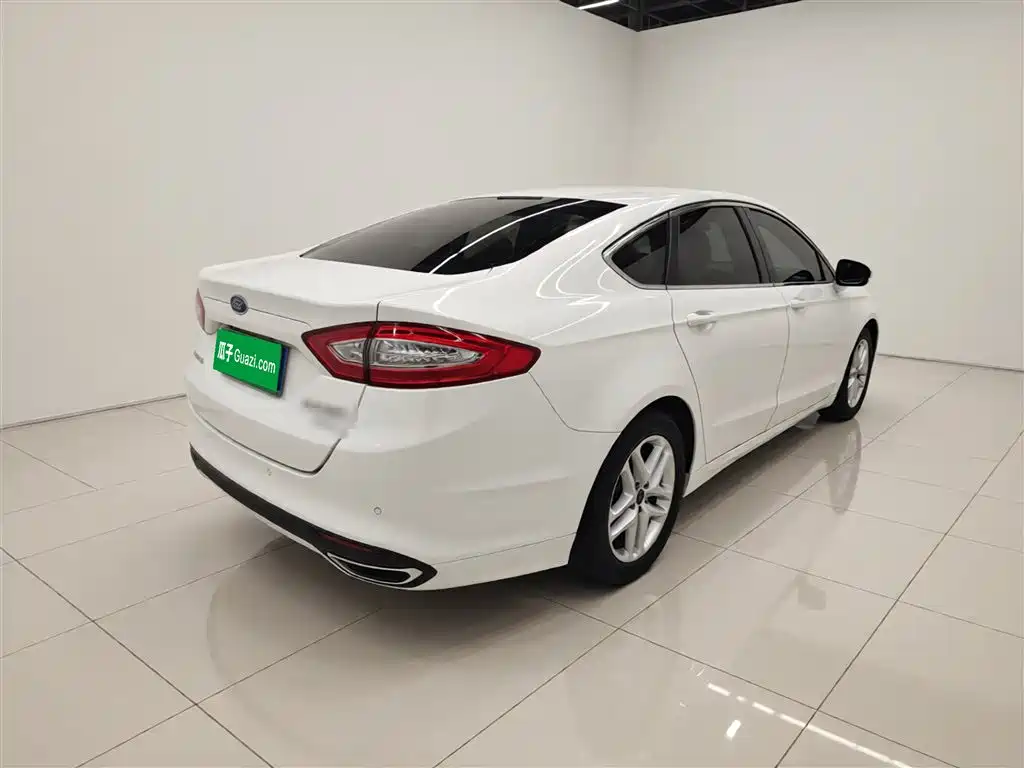 Mondeo 1.5 L GTDi180 Fashion