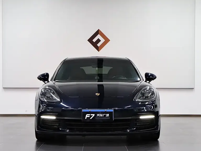 Porsche Panamera Panamera 2.9 T