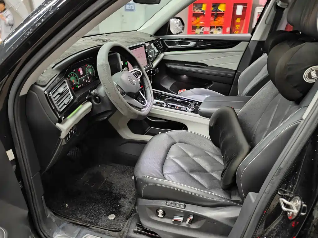 Teramont Teramont X 380 TSI 4 WD Supreme Luxury