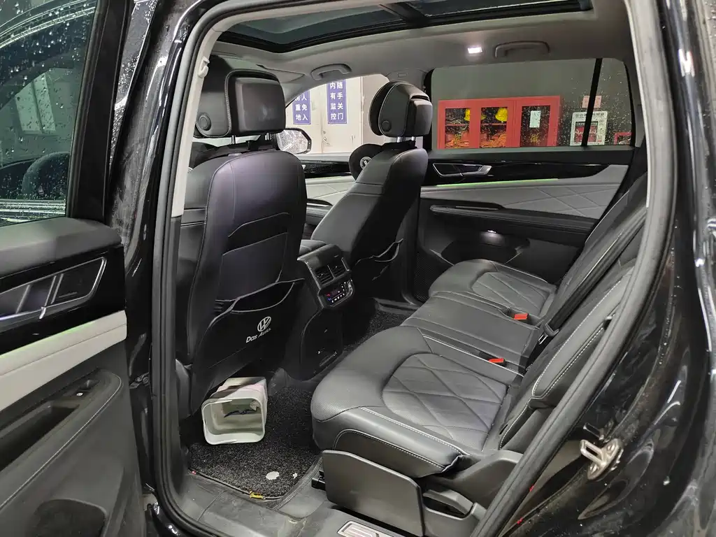 Teramont Teramont X 380 TSI 4 WD Supreme Luxury