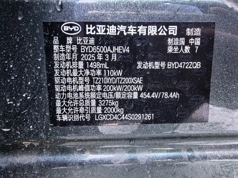 Tang L DM 175 KM Drone Player