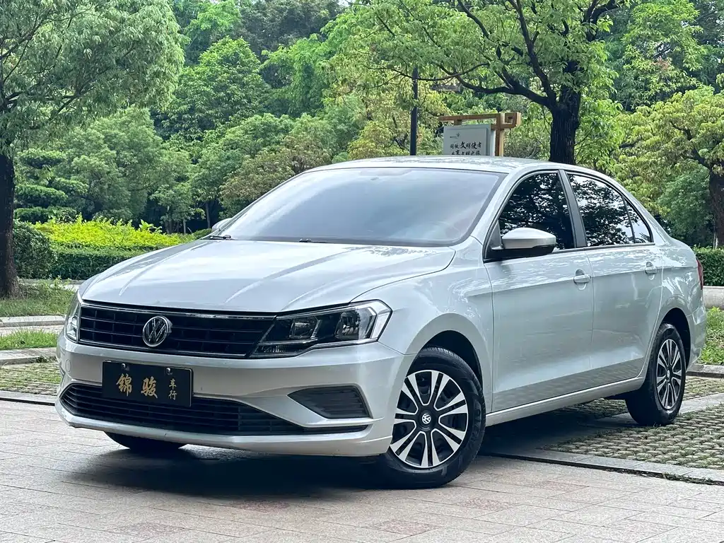 Jetta 1.5 L Auto Fashion