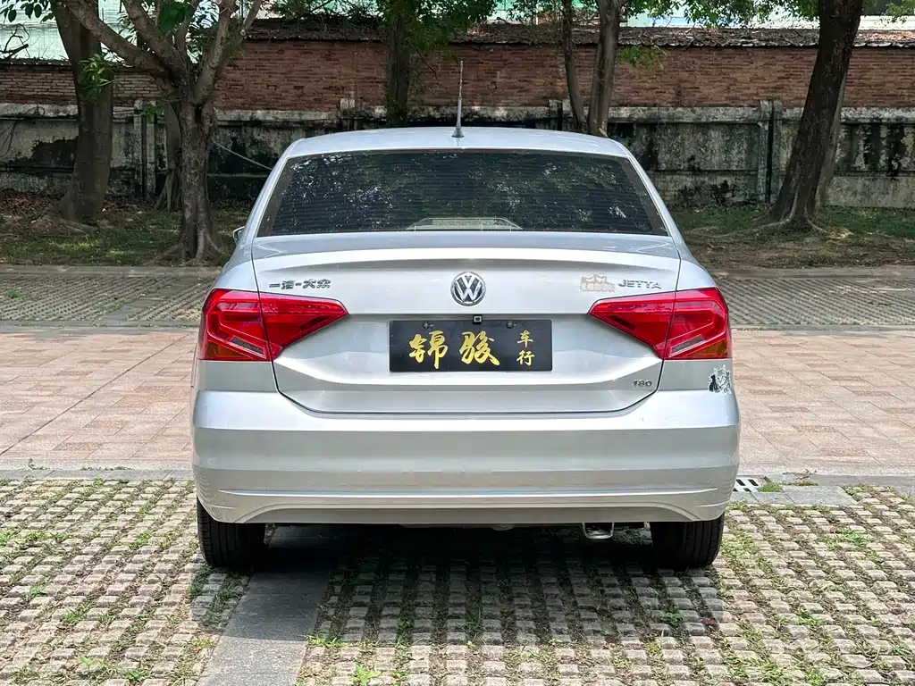 Jetta 1.5 L Auto Fashion