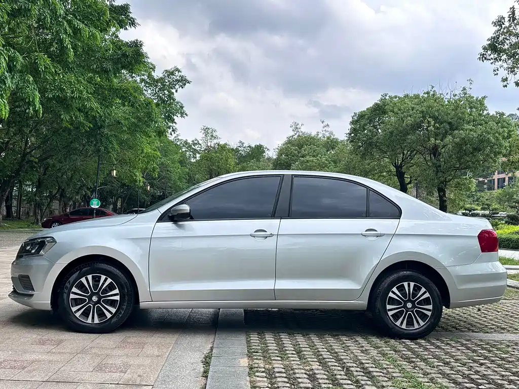 Jetta 1.5 L Auto Fashion