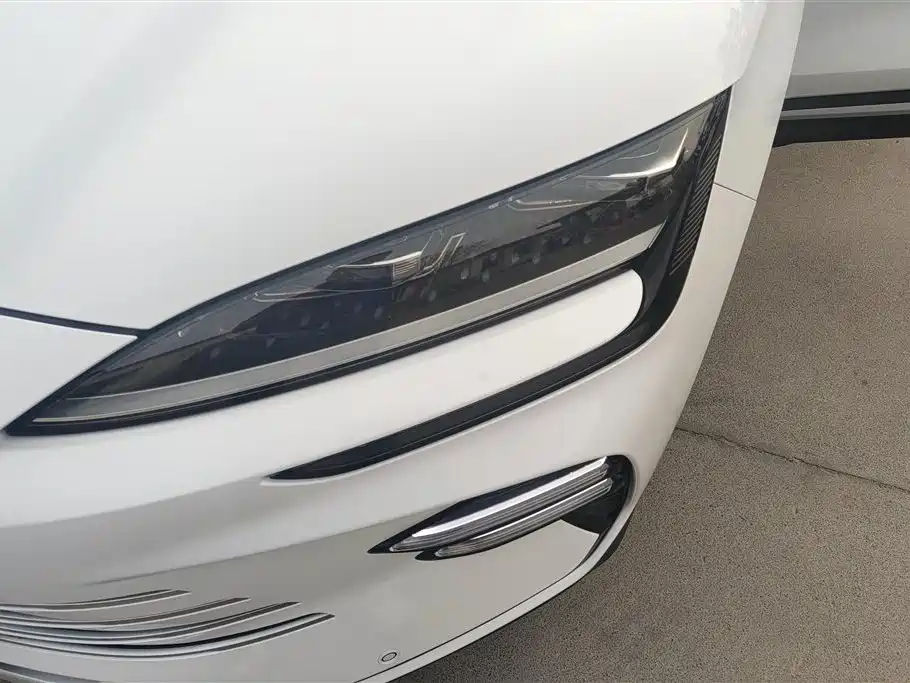 Song PLUS NEV Champion DM-i 110 KM Flagship