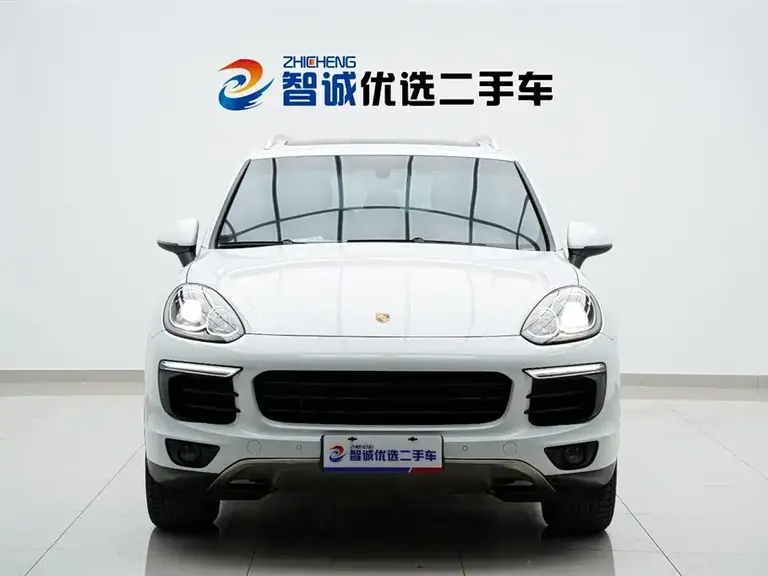 Porsche Cayenne Cayenne 3.0 T