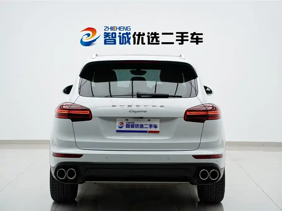 Cayenne Cayenne 3.0 T