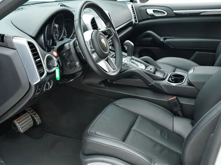Cayenne Cayenne 3.0 T