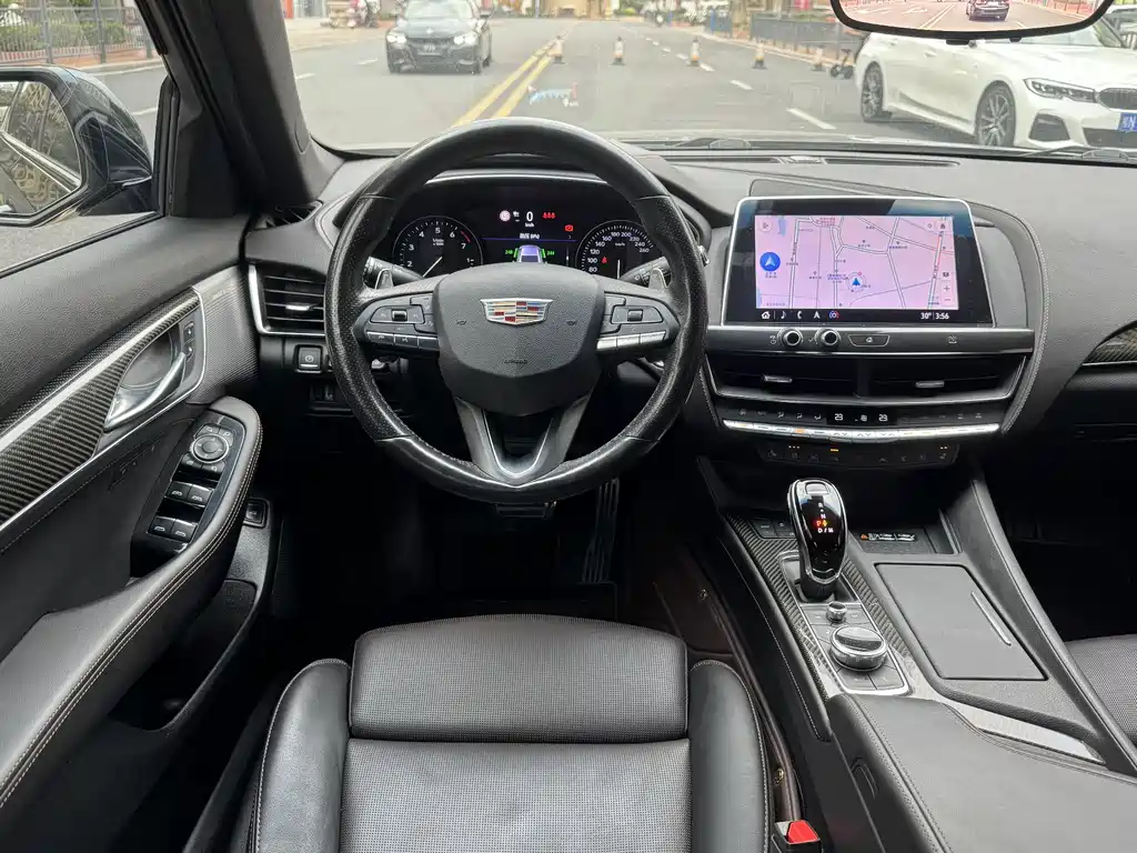 Cadillac CT5 28 T Platinum Sport