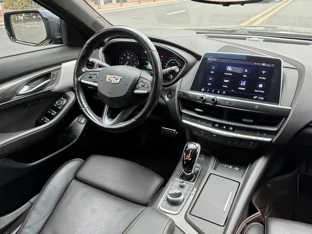Cadillac CT5 28 T Platinum Sport