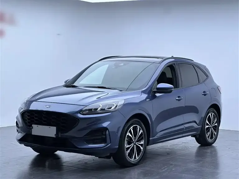 Ford Escape EcoBoost 245 4 WD Indulge ST-LINE