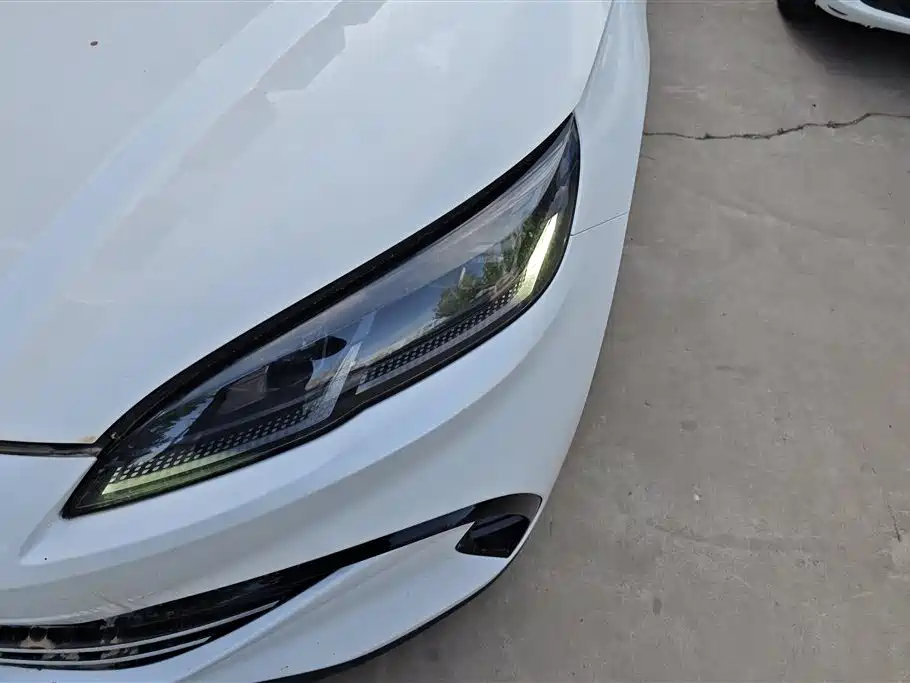 Seal 06 DM-i 80 KM Luxury
