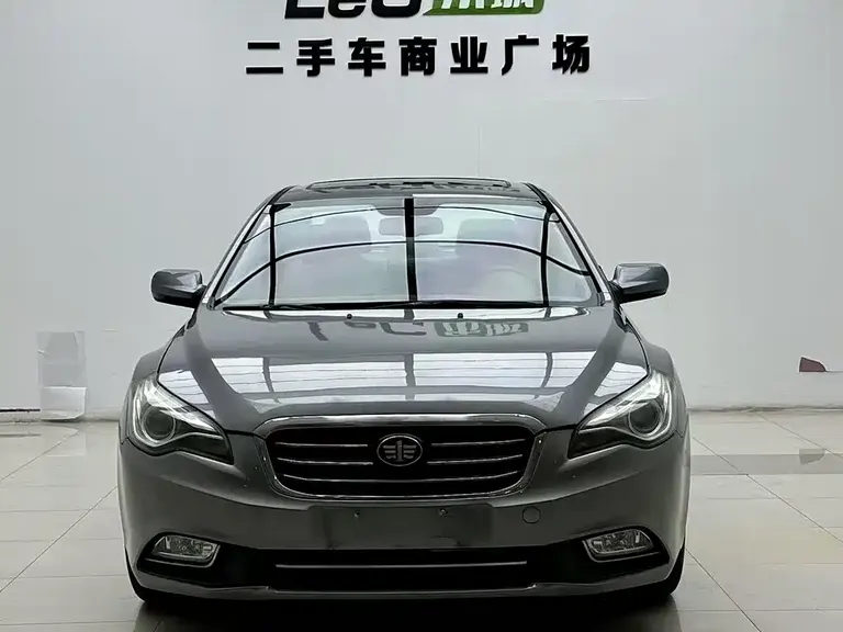 Besturn B50 1.6 L Manual Luxury