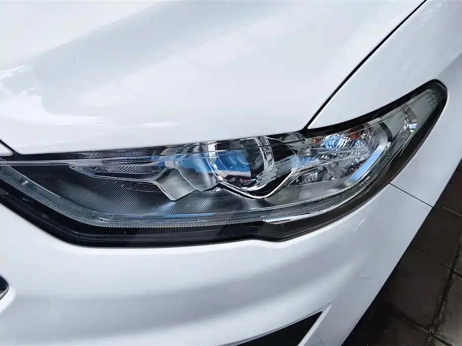 Mondeo EcoBoost 180 Fashion