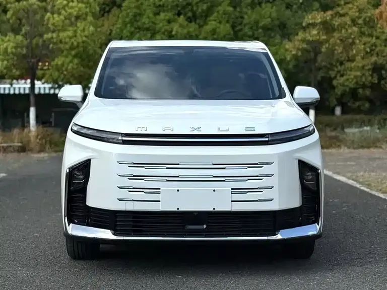 Maxus G50 PHEV Navigator