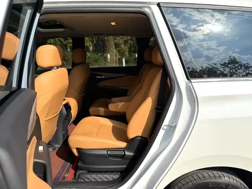 Maxus G50 PHEV Navigator