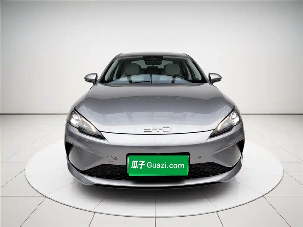 Seal 05 DM-i DM-i Smart Drive 120 KM Flagship