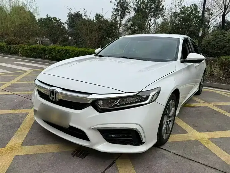 Honda Inspire 260 TURBO Elegant CN-V