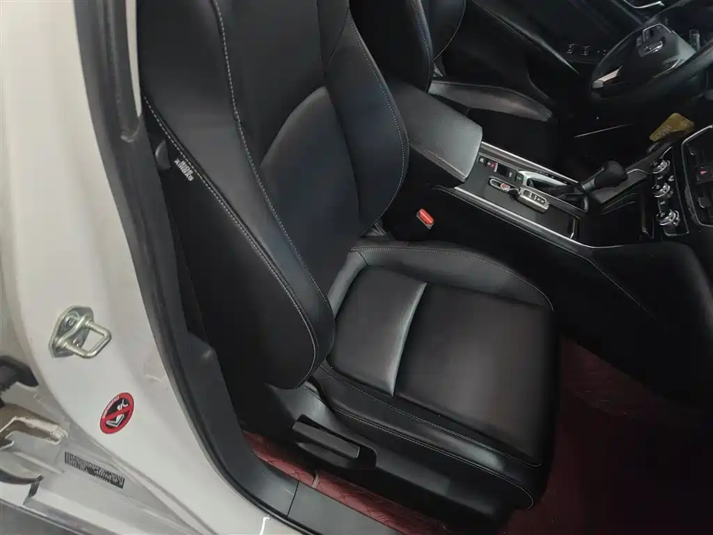Inspire 260 TURBO Elegant CN-V