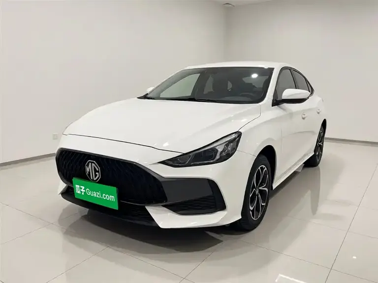 MG5 180 DVVT Manual Youth Style