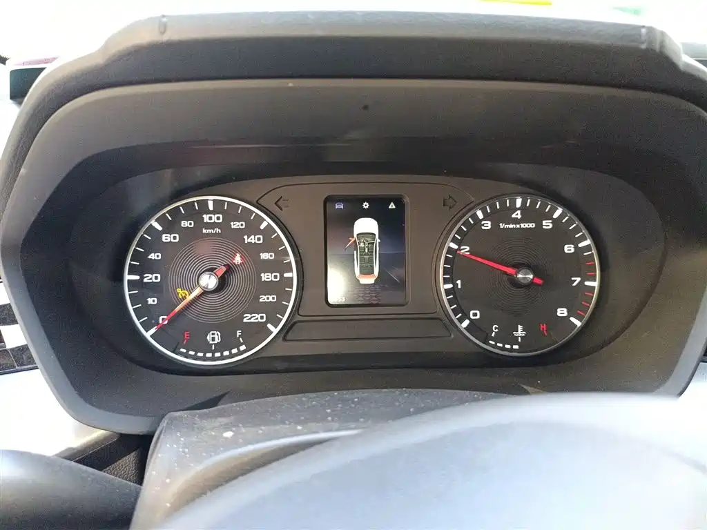 MG5 180 DVVT Manual Youth Style