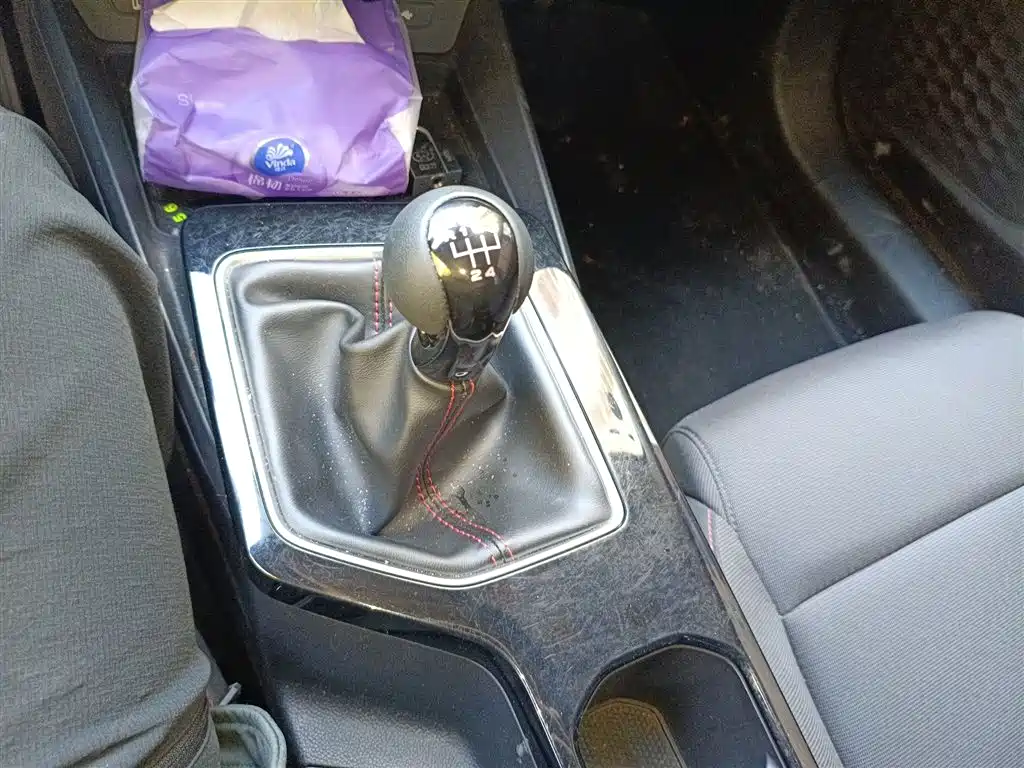 MG5 180 DVVT Manual Youth Style