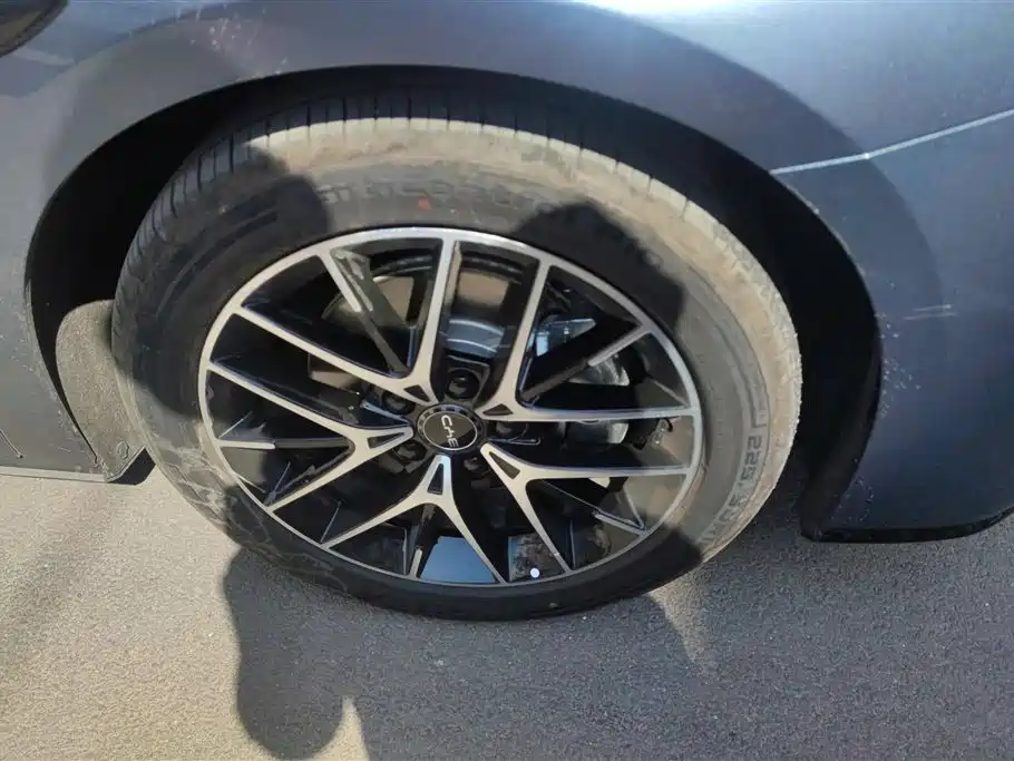 Seal 07 DM-i Smart Drive DM-i 1.5 L 125 km Luxury