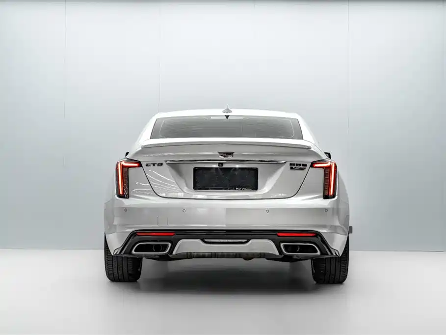 Cadillac CT5 28 T Distinguished