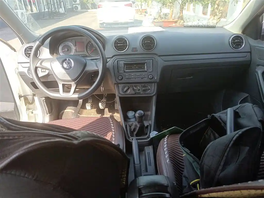 Jetta 1.4 L Manual Fashion