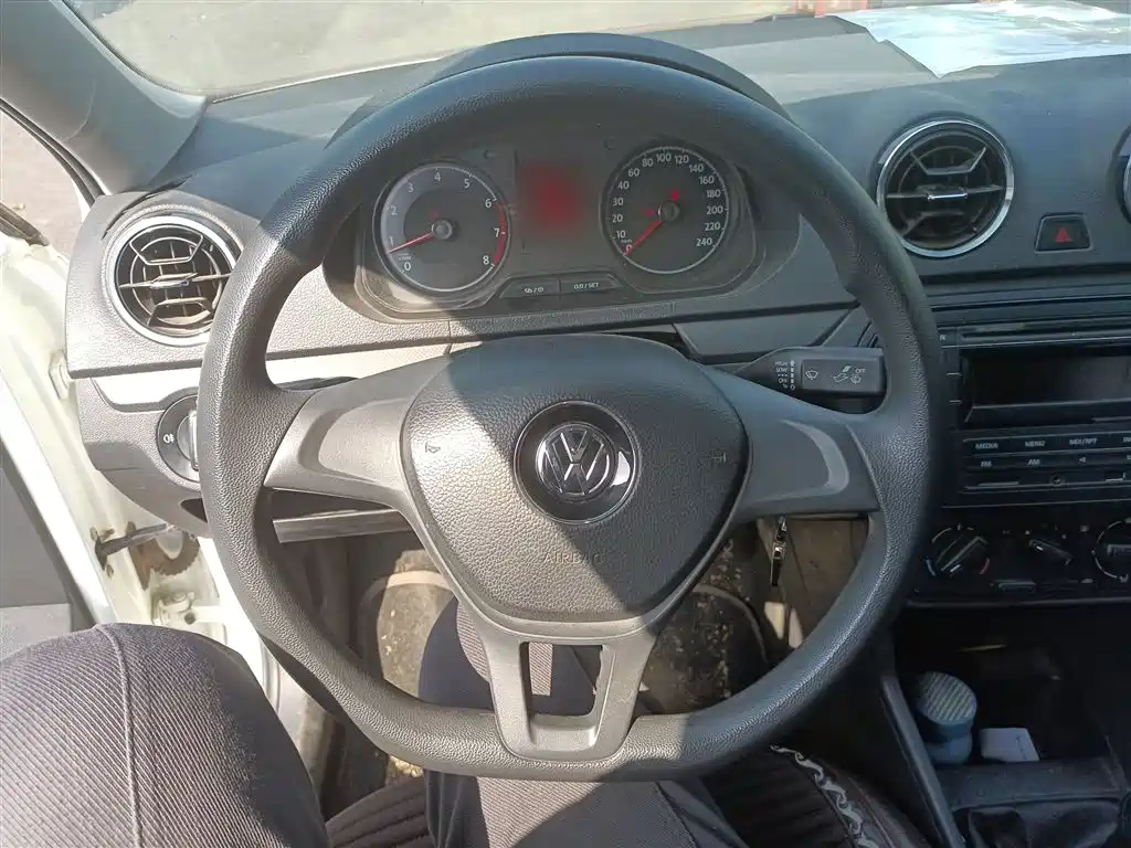 Jetta 1.4 L Manual Fashion