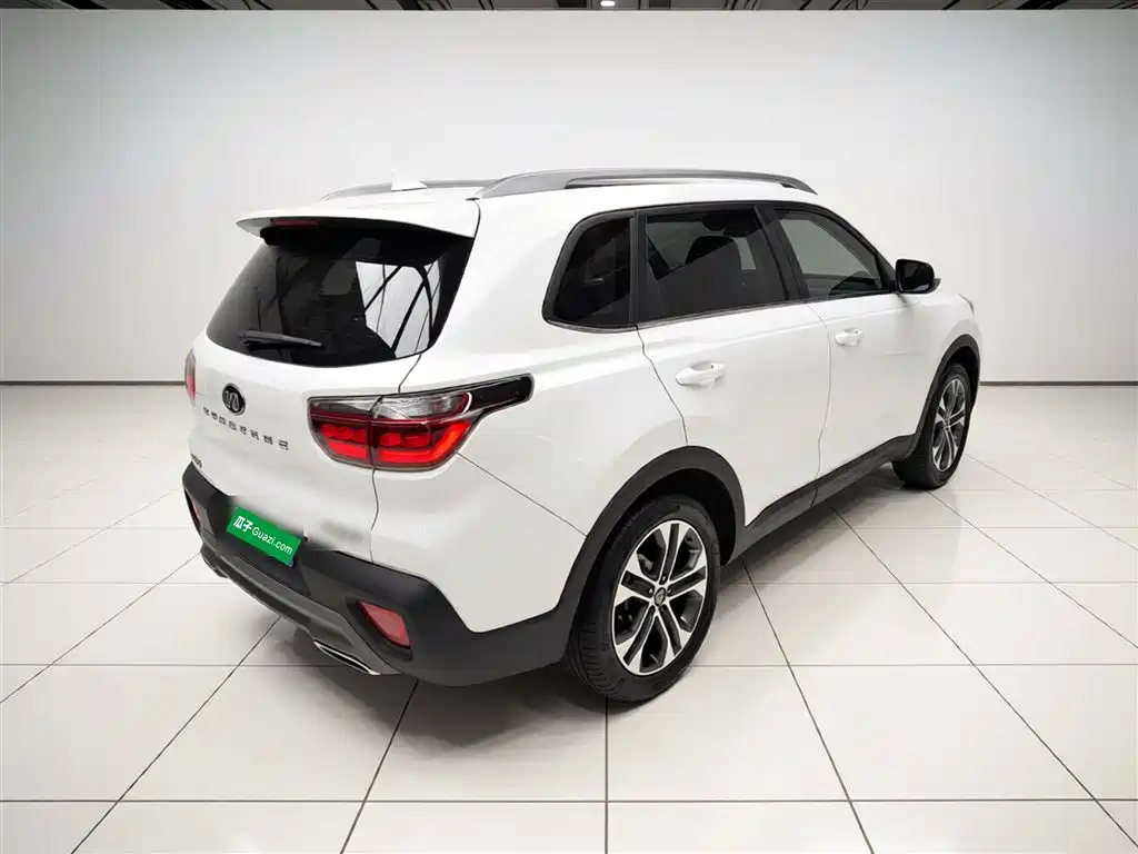 Sportage 2.0 L Auto Smart Enjoyment Luxury