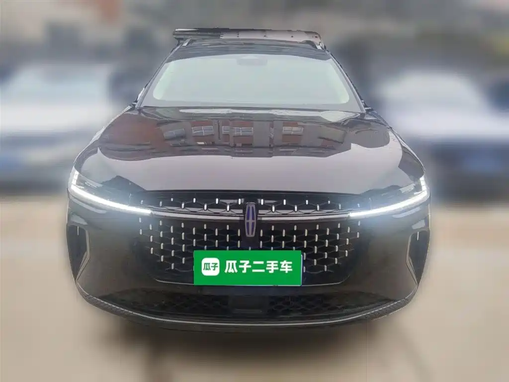 Nautilus 2.0 T 4 WD Comfort Supreme Hybrid
